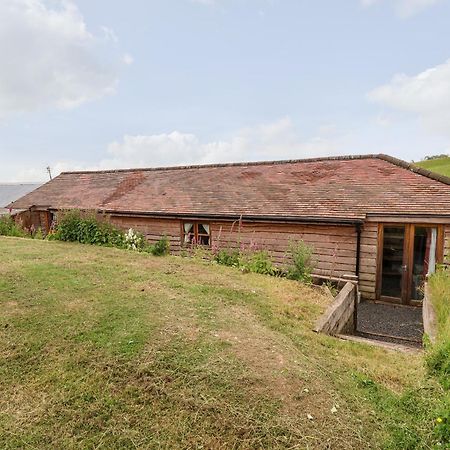 Y Caban Villa Llangollen Ngoại thất bức ảnh